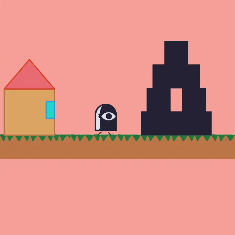 Game by @helloforAll