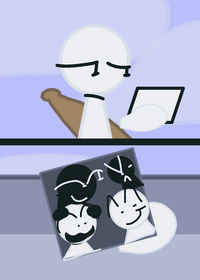 "It's Been a Year."