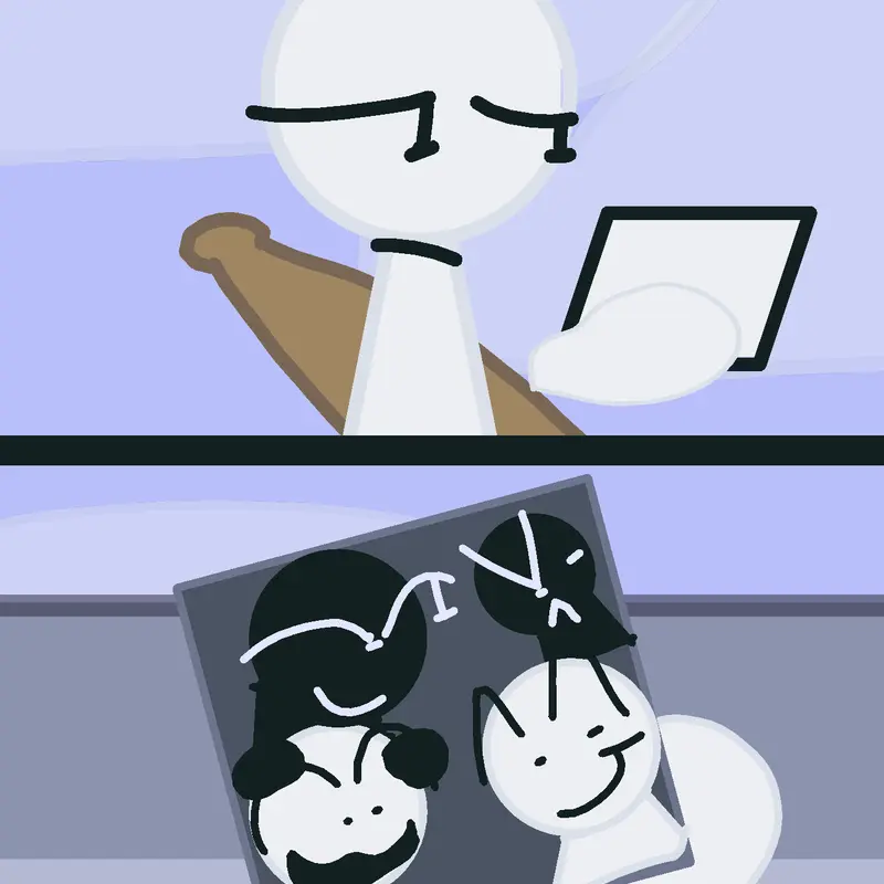 Game by @ReverseBlob