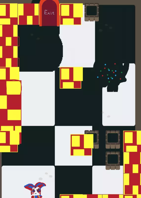 Game by @fungameA