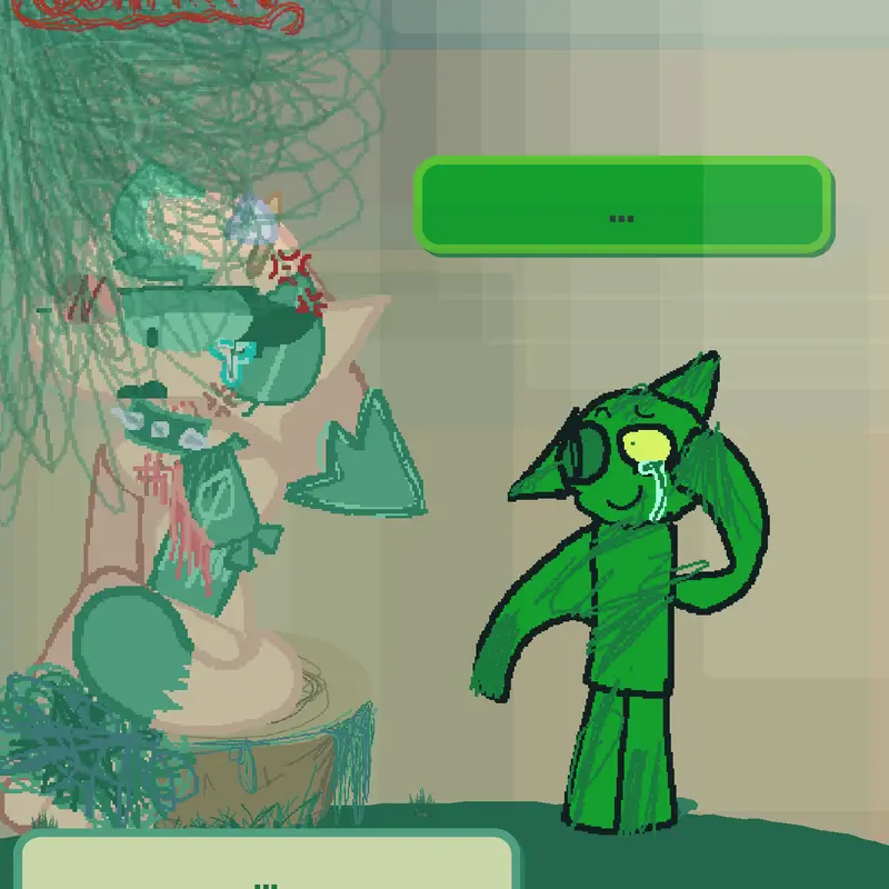 Game by @Penelope_hi_humans
