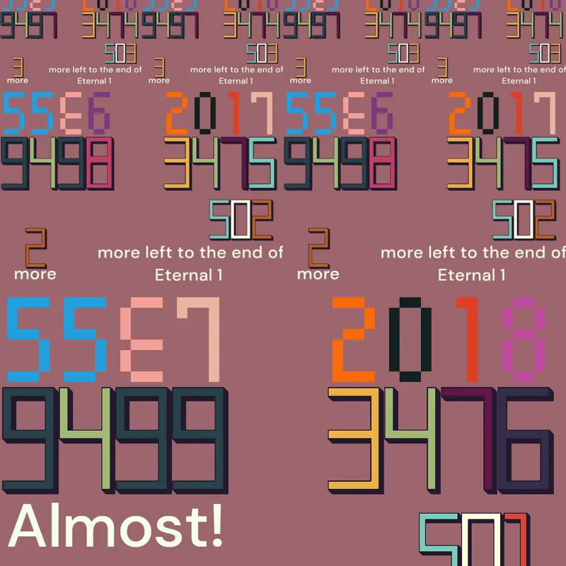 9499 by @9MilB_iNeoPepper_REAL