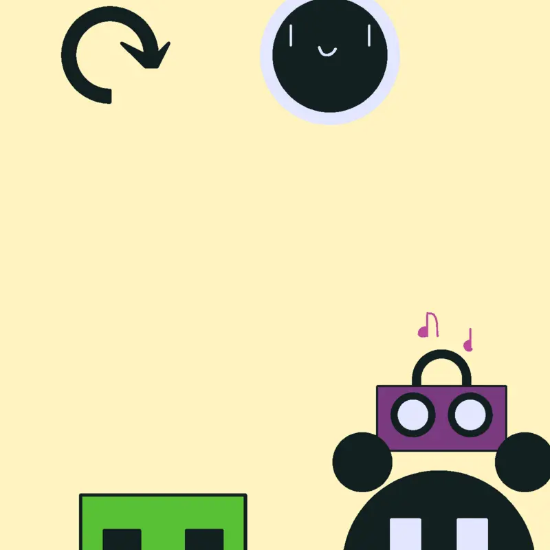 Game by @semechko446