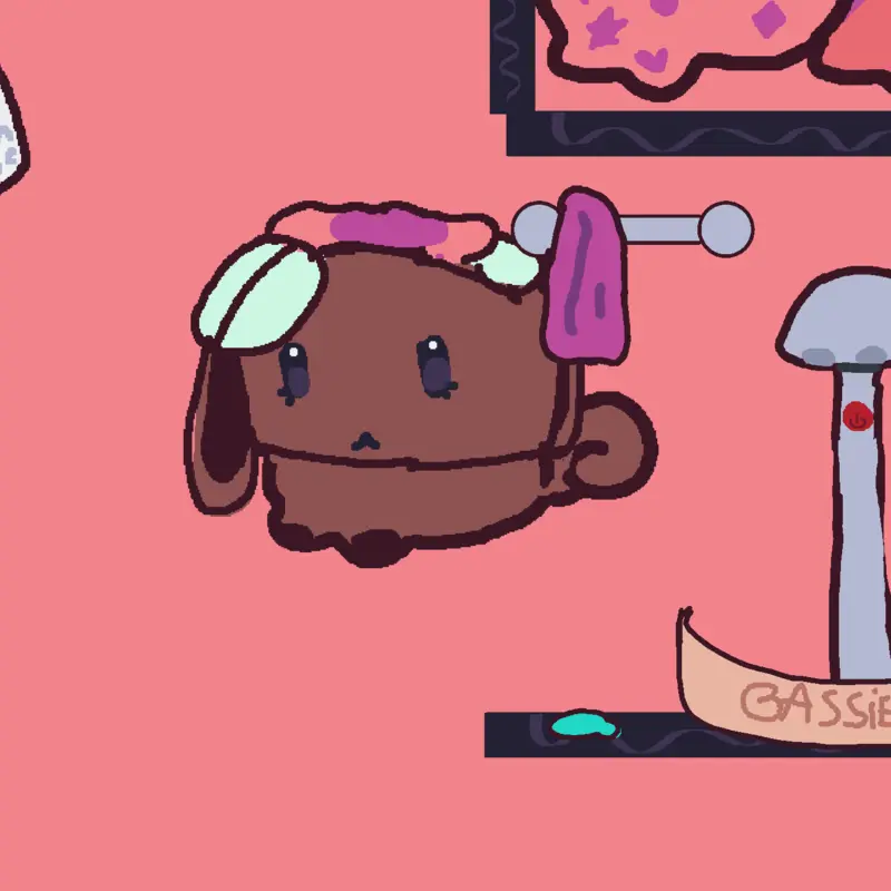 Game by @yourlocal_bassielover