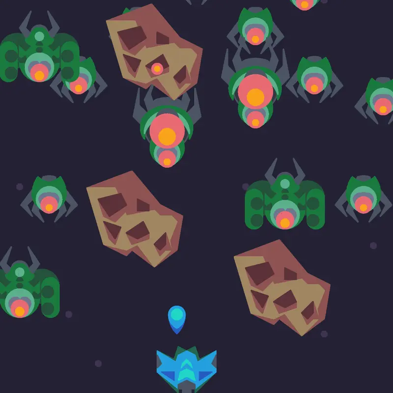 Game by @NewbEEE