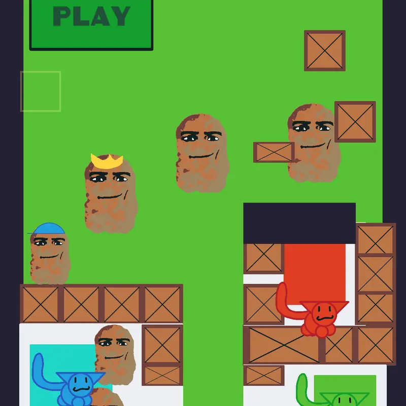 Game by @XLSspeed