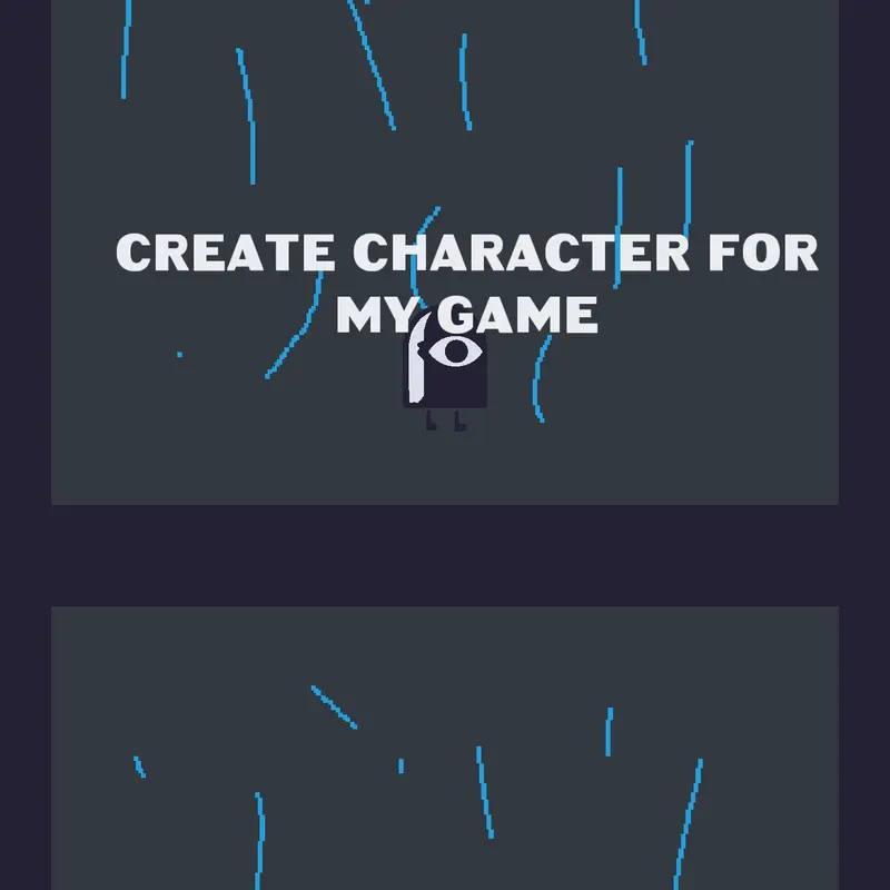 Game by @Mikikrab