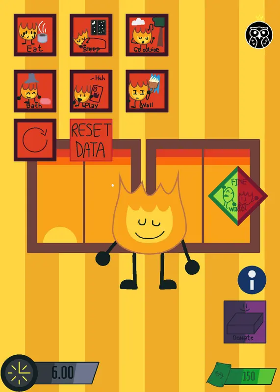 Game by @Juwonbok5