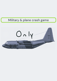 Plane crash