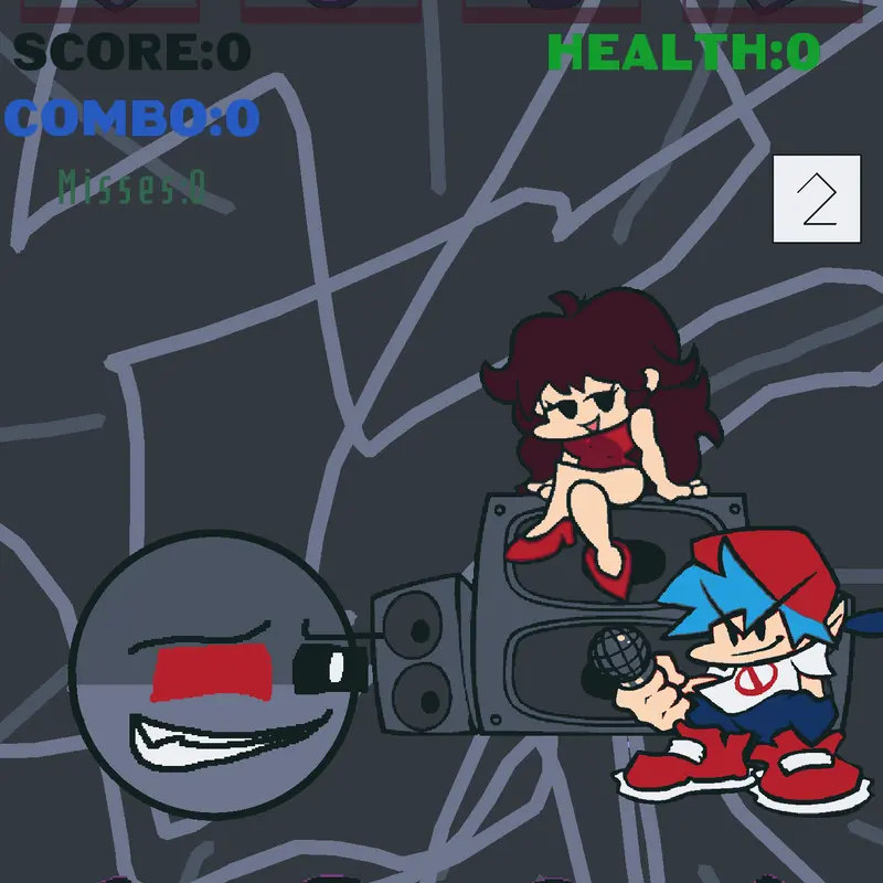 Game by @omaremar123