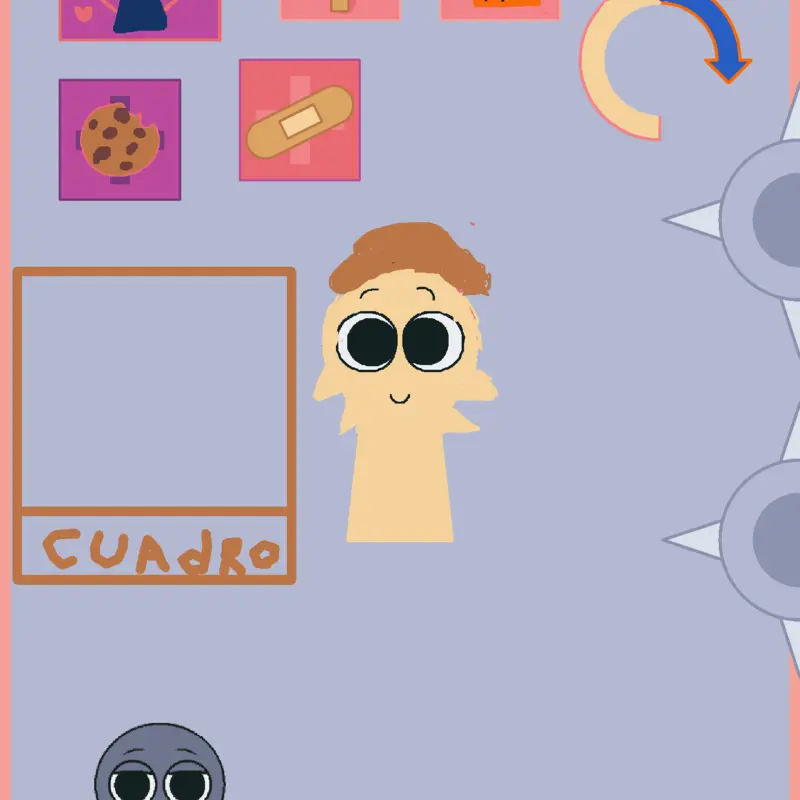 Game by @piggy_