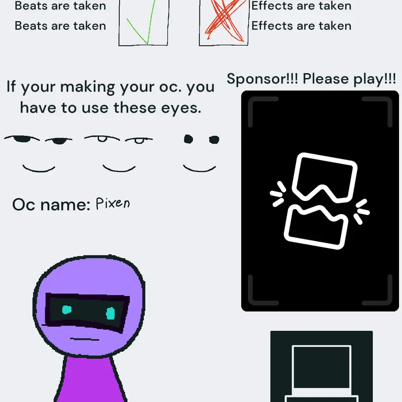 Game by @yeshu_werty23