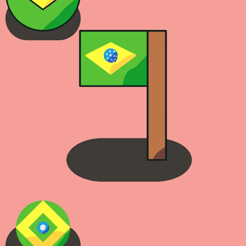Game by @glitch_black_and_white