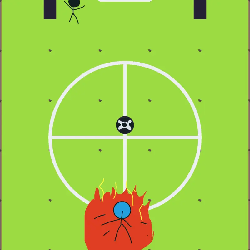 Game by @uraskorkunc