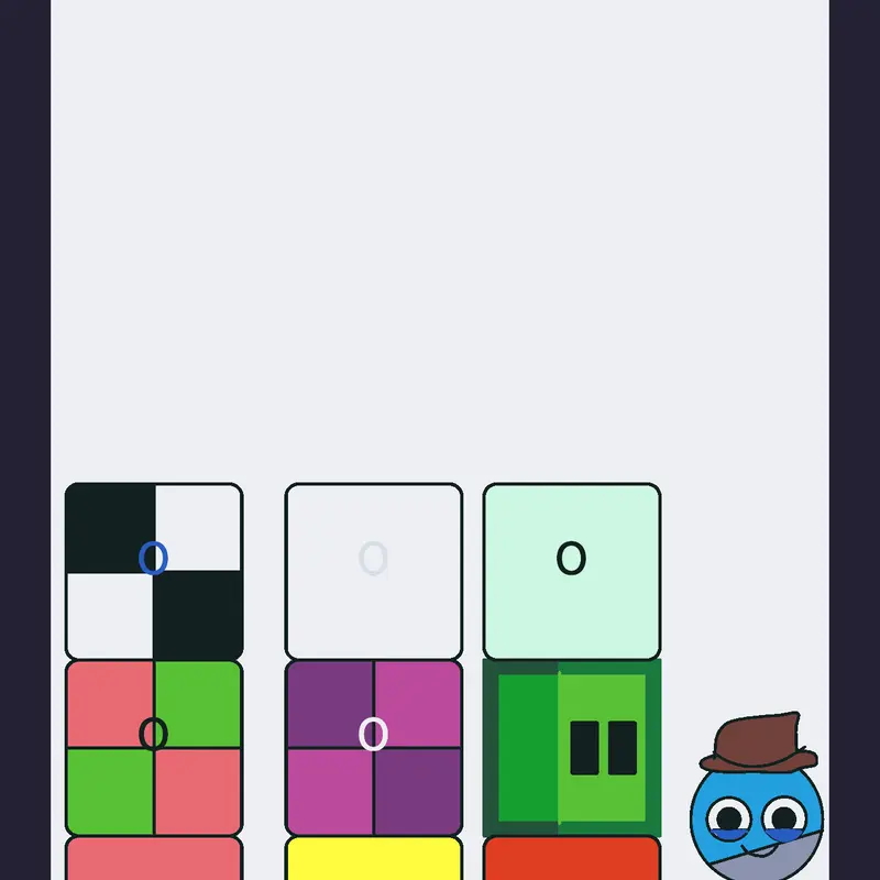 Game by @gusta2014_lv11tile_Cool