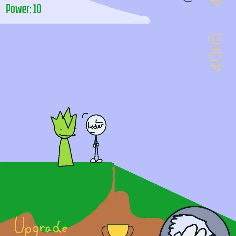 Game by @Bi_Vi
