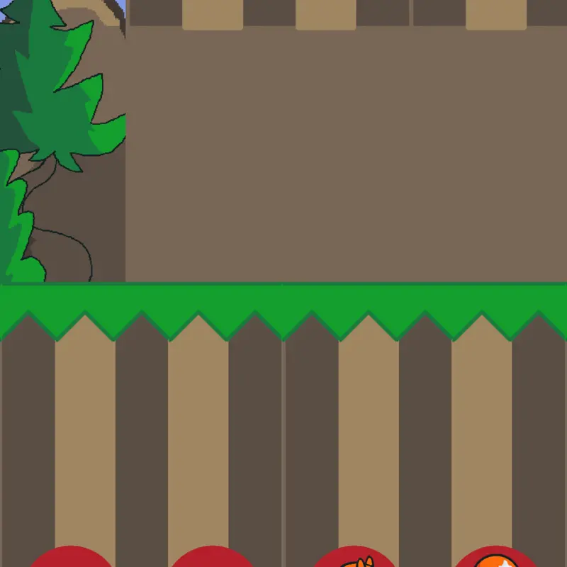 Game by @voidking099
