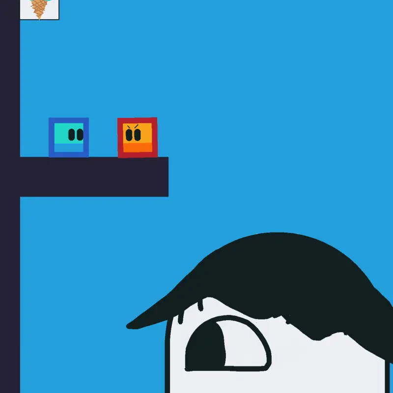 Game by @Nenagirl