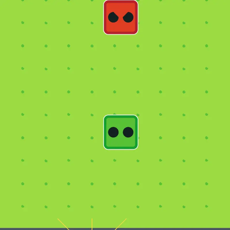Game by @Green-CubeCastle