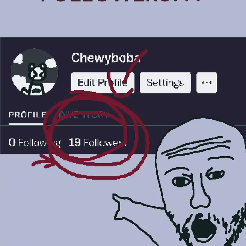 Game by @Chewyboba