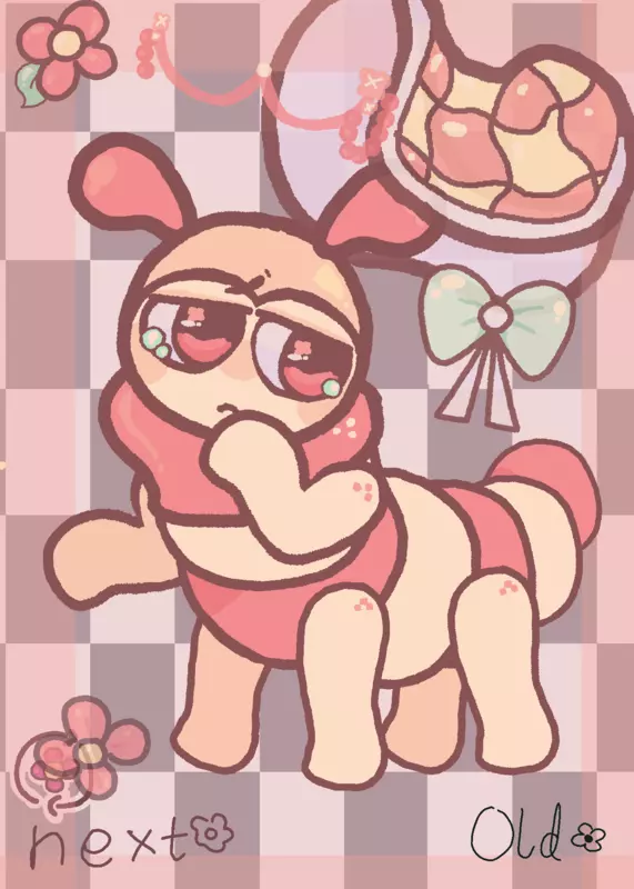 Game by @waterme_lover