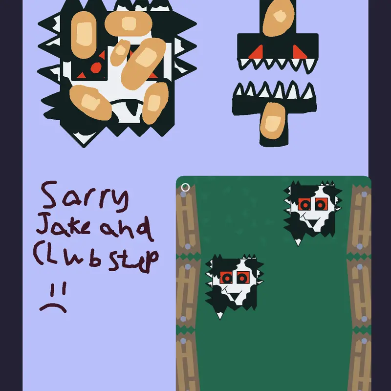 Game by @XrayClubstepGourdyBarney