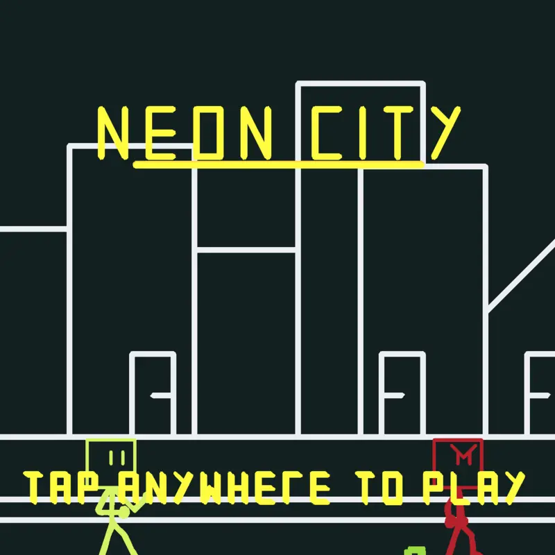 Game by @frefroco