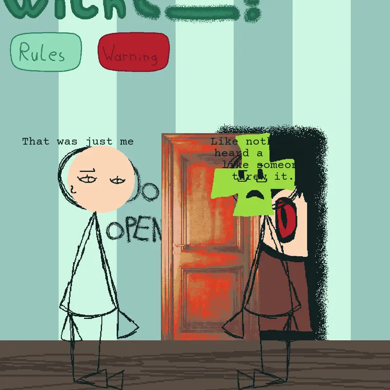 Game by @am_just_a_normal_person