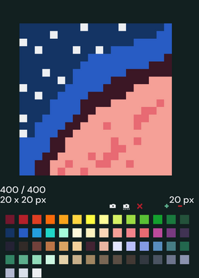 snapshot
