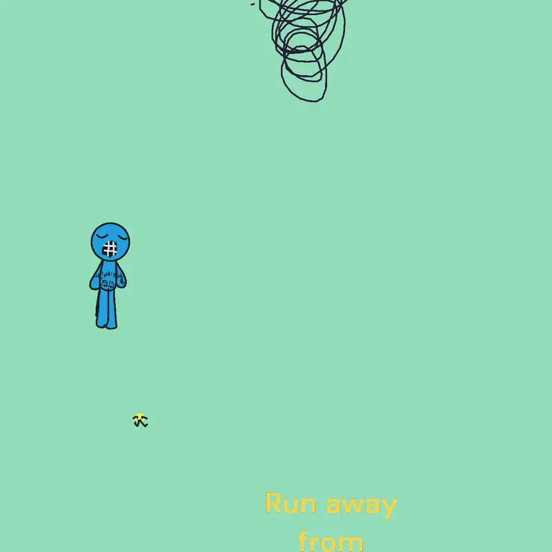 Game by @therianyayayawooo