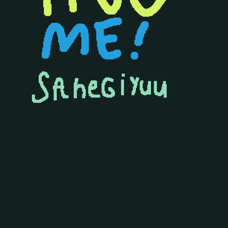 Game by @Heyits_Yuki