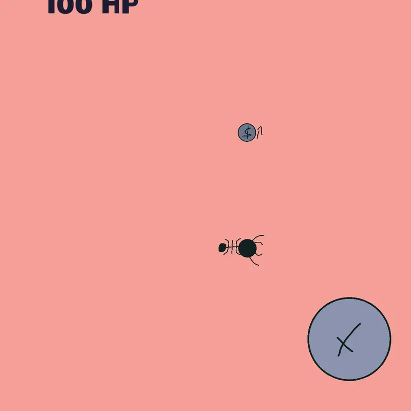 Game by @insectlover
