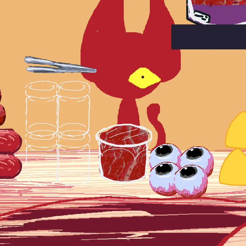 Game by @Cloetheblackcat