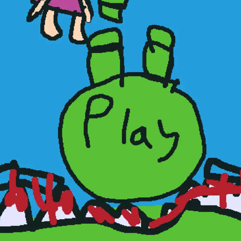 Game by @Laramahmedgamel