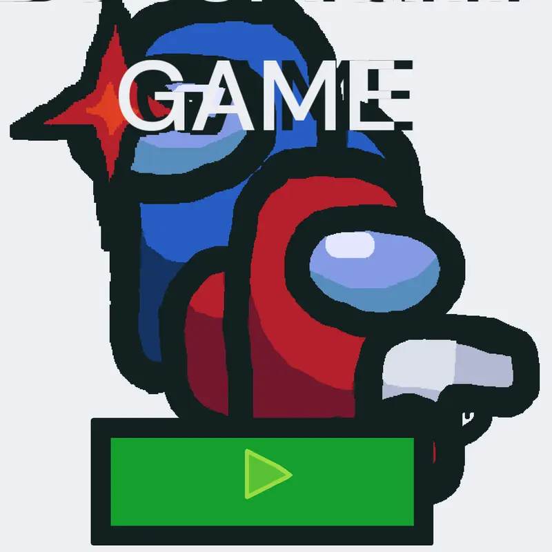 Game by @imposter_sus_official