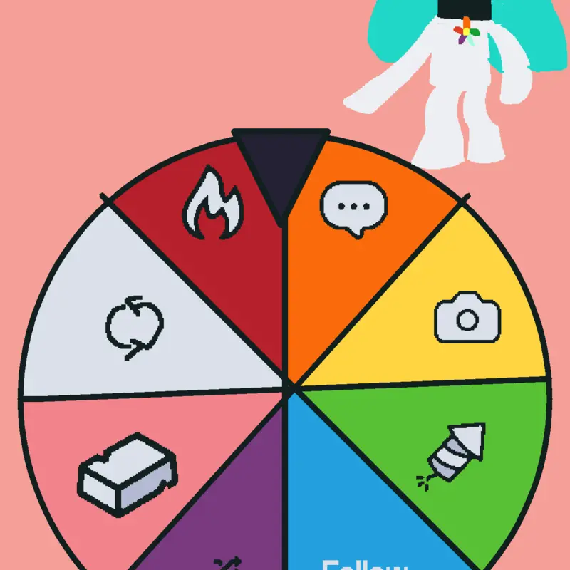 Game by @craftycornmy