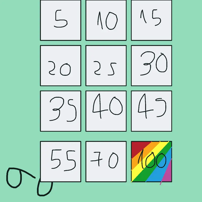 Game by @Carryberry