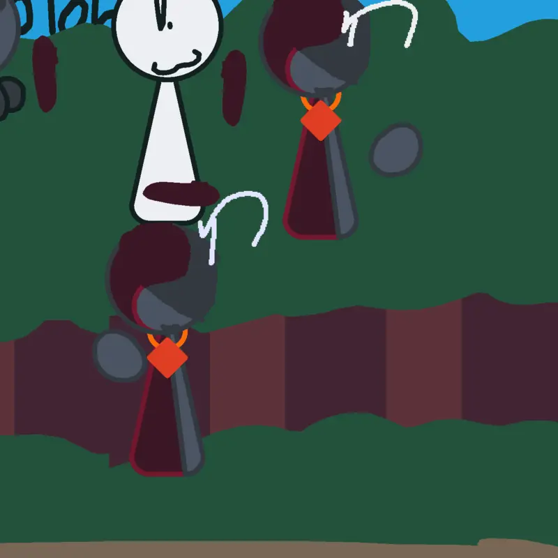 Game by @mixed_blob