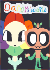 Dandys'world Game Play