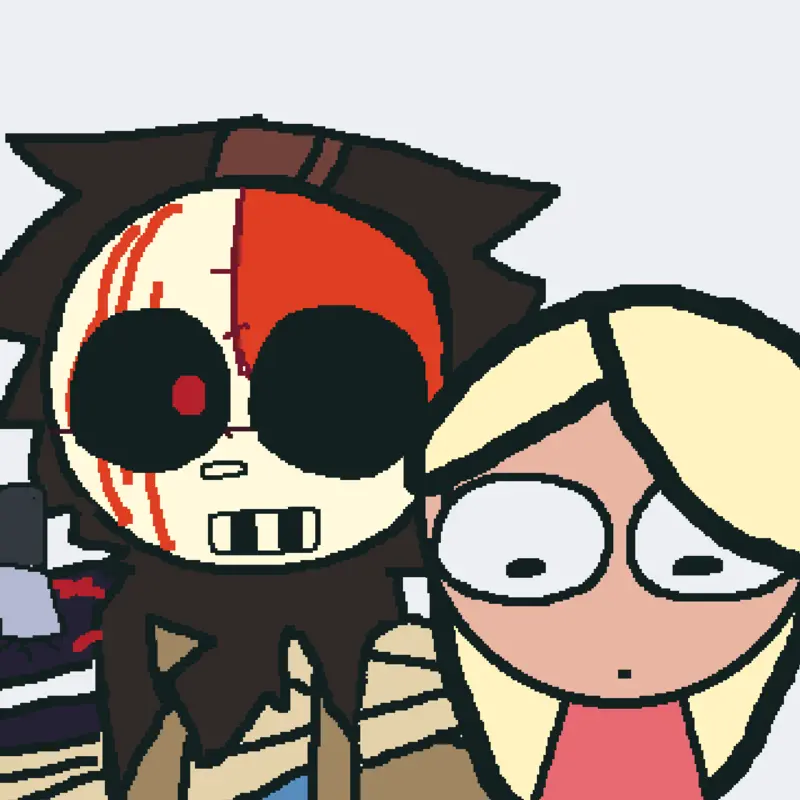 Game by @Kiracute