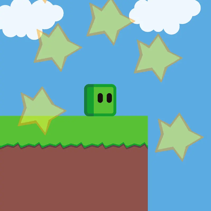 Game by @el_papus