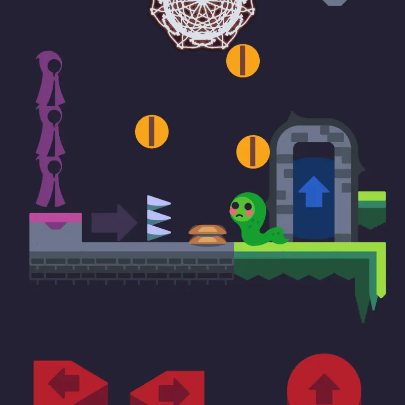 Game by @mou_d