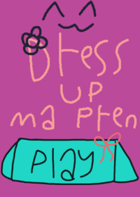 2nd dressup