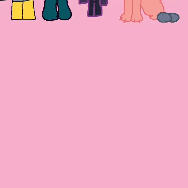 Game by @Cherry_Returned