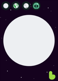 Planet Creation