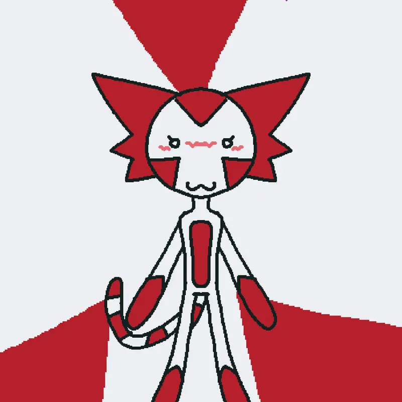 Bad drawings by @_suspetor_HollowEyes_