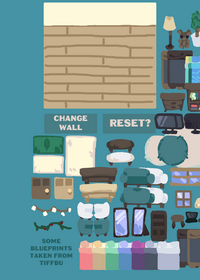 House maker!