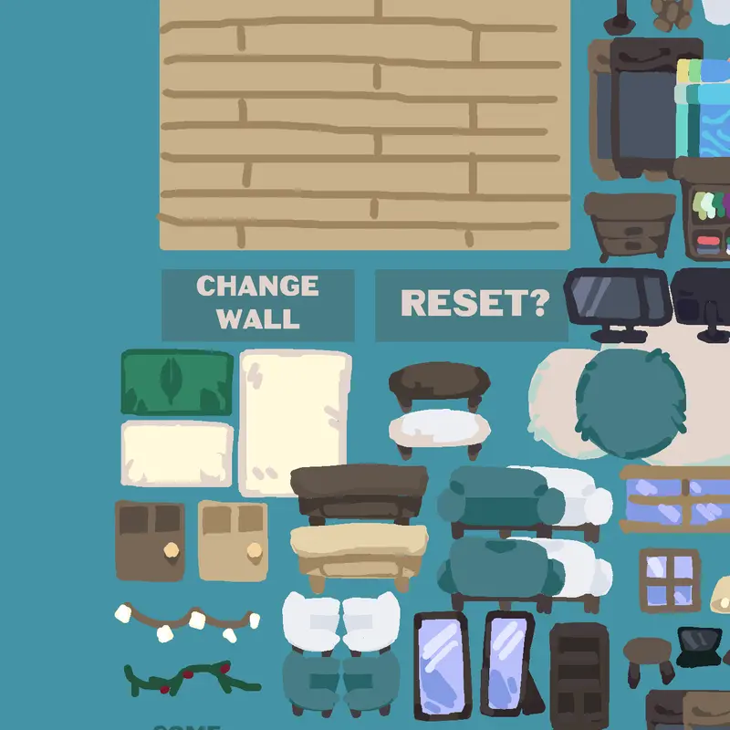 Game by @XxLian