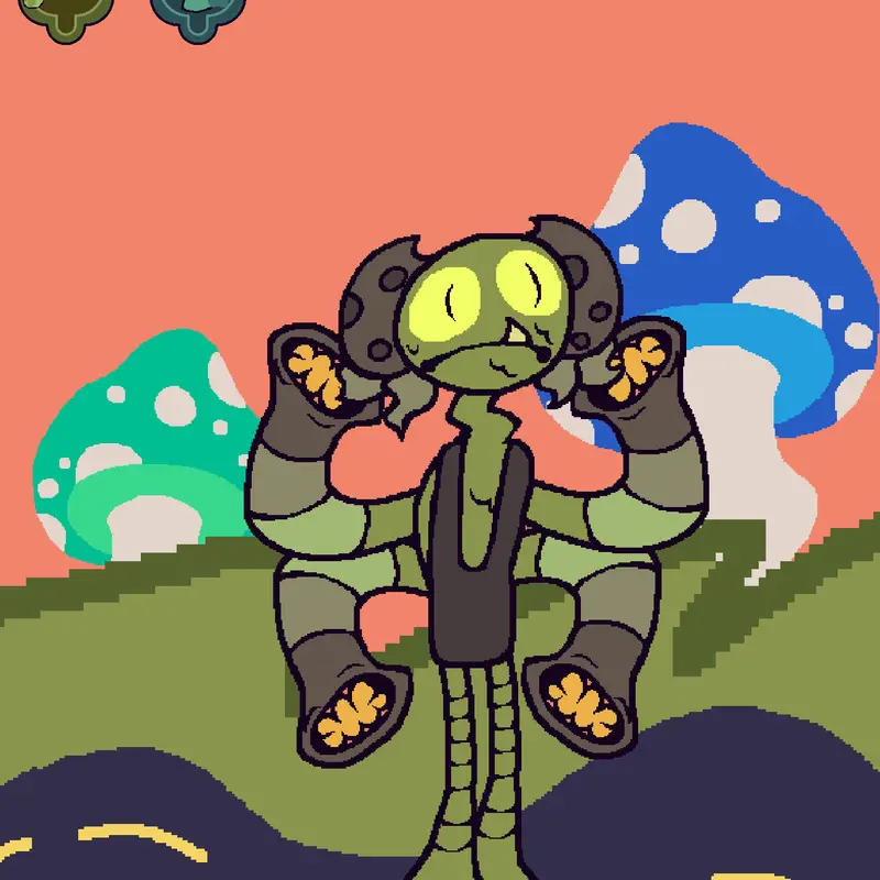 Game by @Frogman_