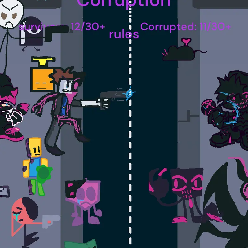 Game by @Brown_eyes